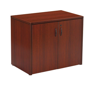 Napa 2-Door Storage Cabinet, 36" x 22"