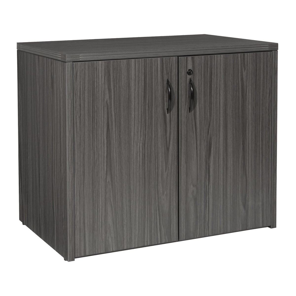 Napa 2-Door Storage Cabinet, 36" x 22"