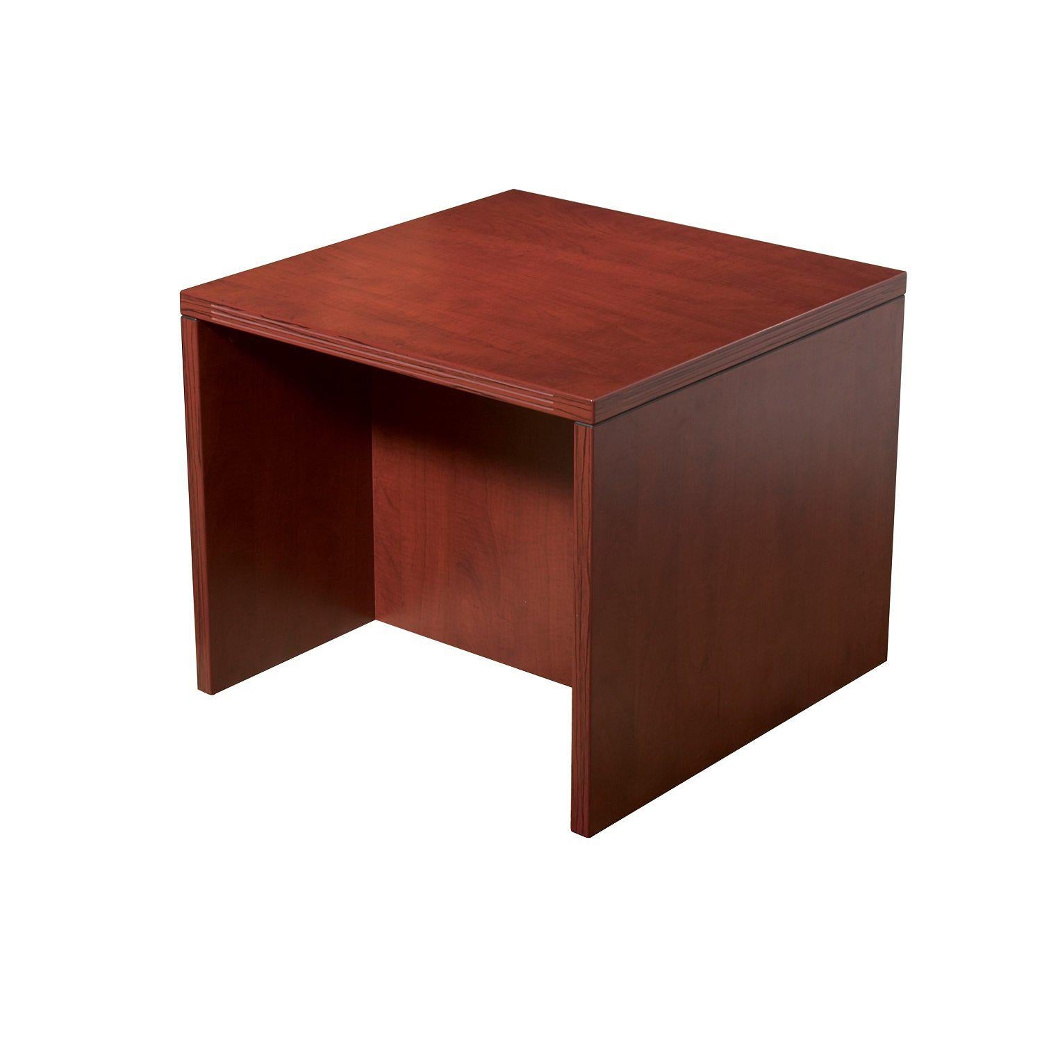 Napa End Table, 24" x 24" x 20"