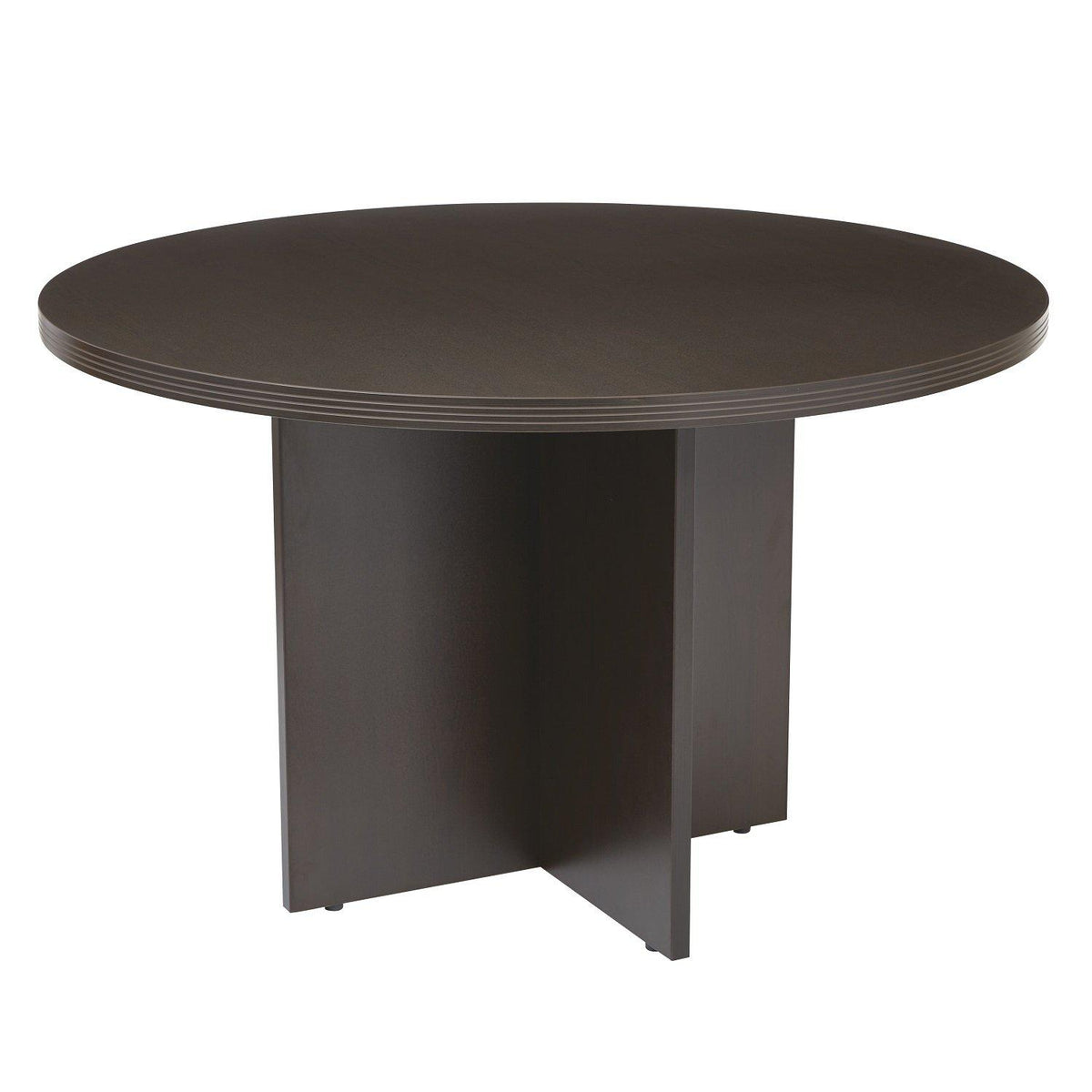 Napa Round Table,  47"x 29" H
