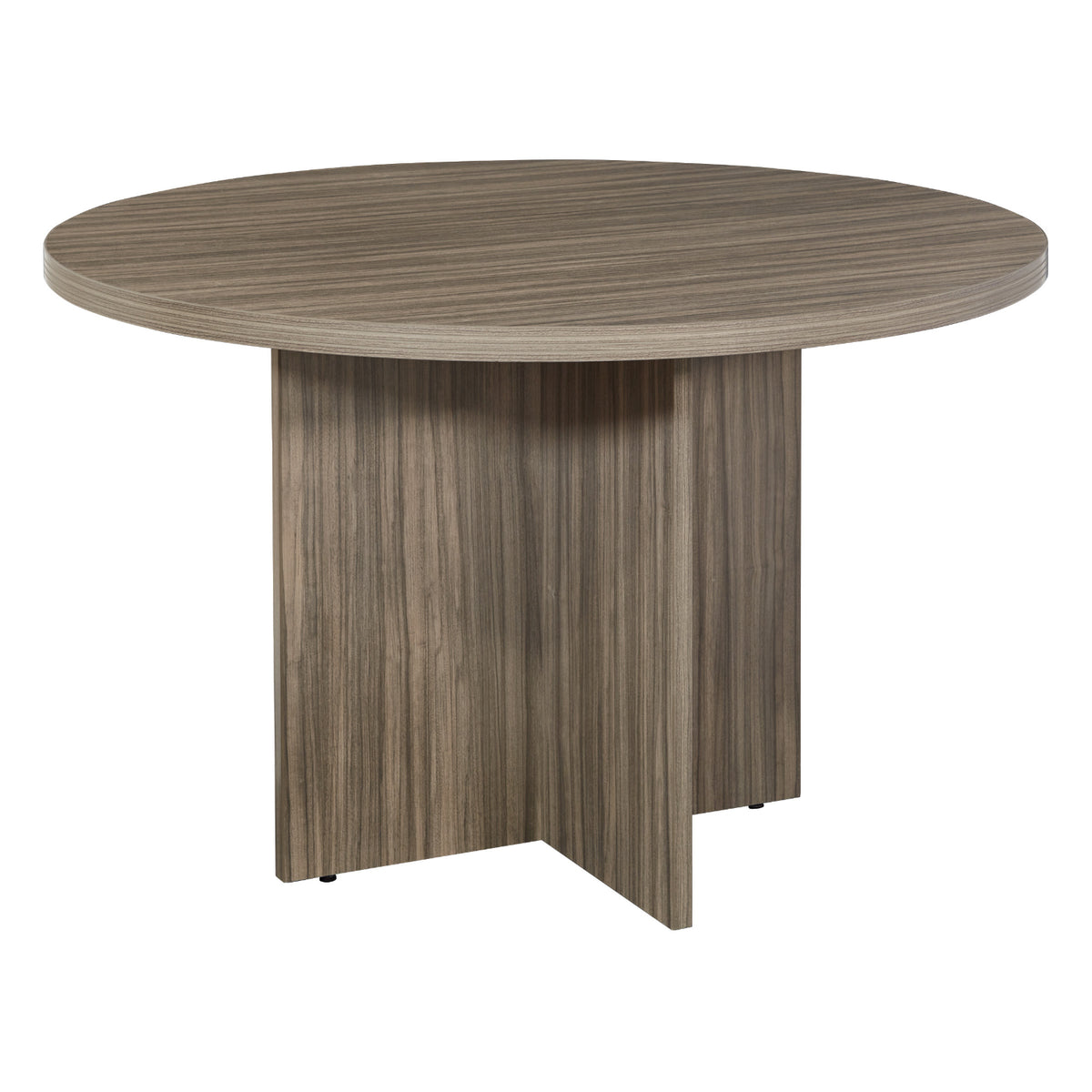 Napa Round Table,  47"x 29" H