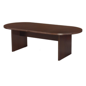 Napa Racetrack Conference Table, 71" x 35" x 29" H