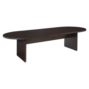 Napa Racetrack Conference Table 120" x 48" x 29" H