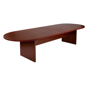 Napa Racetrack Conference Table 120" x 48" x 29" H