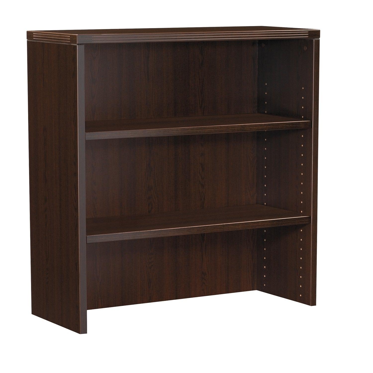 Napa Bookcase Hutch, 36" x 14" x 36" H