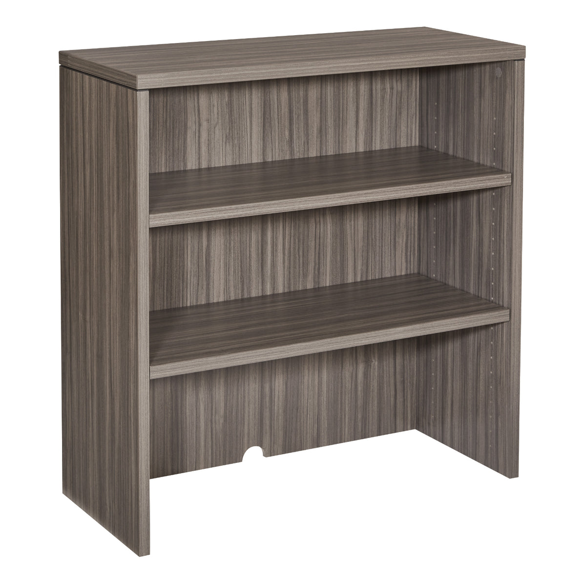 Napa Bookcase Hutch, 36" x 14" x 36" H