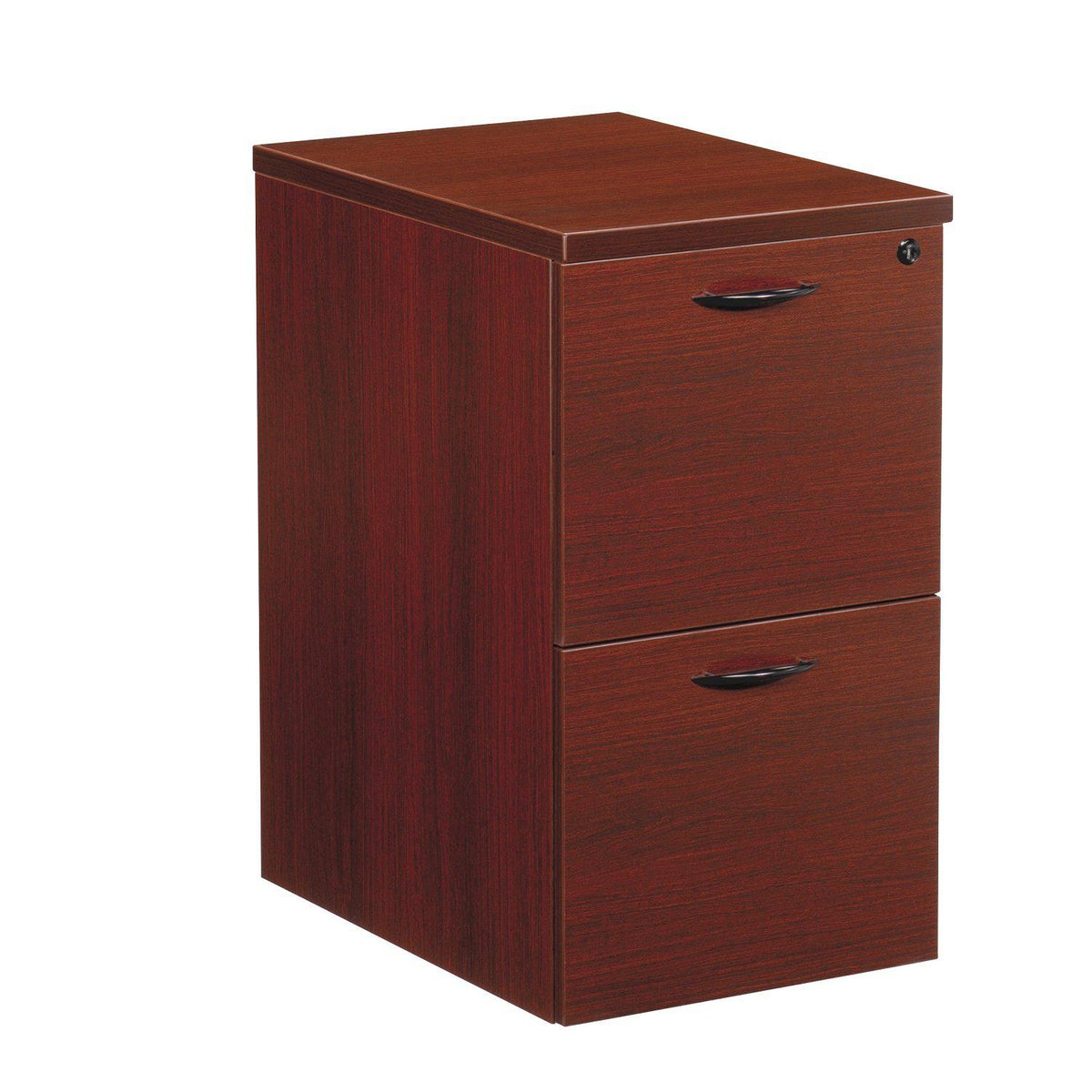 Napa Mobile File/File Pedestal, 14" x 22" x 27" H