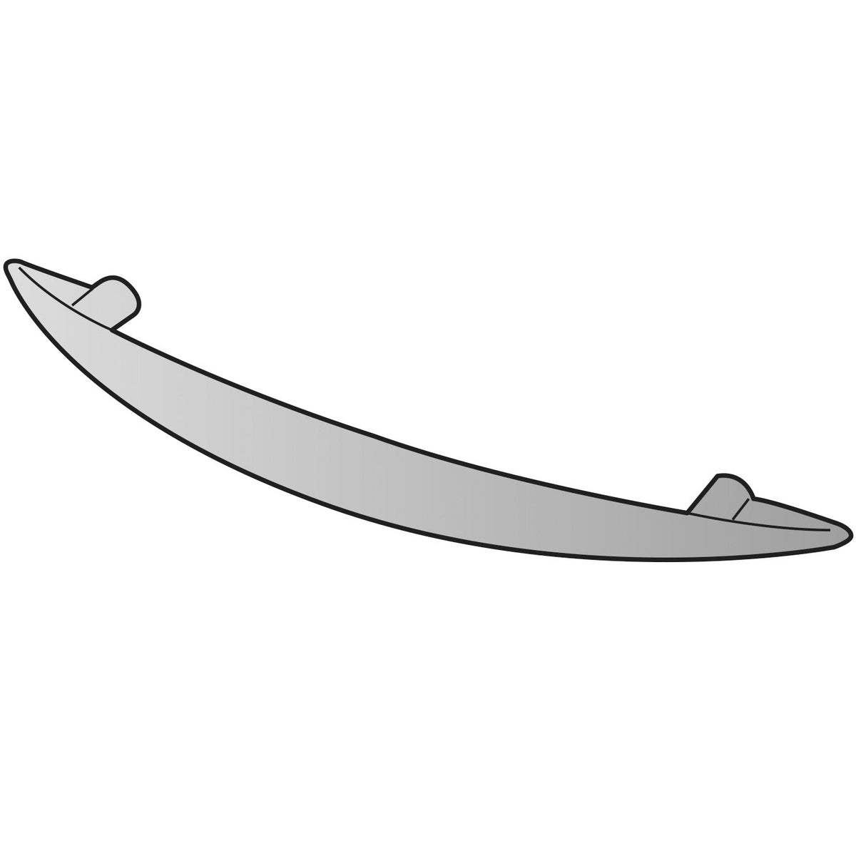 Napa Drawer Pulls (10-Pack)