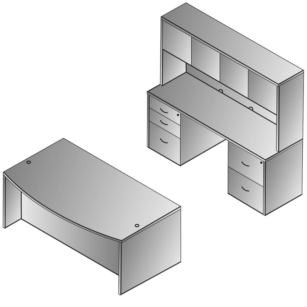 Napa Executive Office