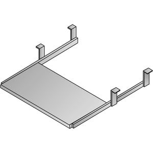 Napa Keyboard Tray