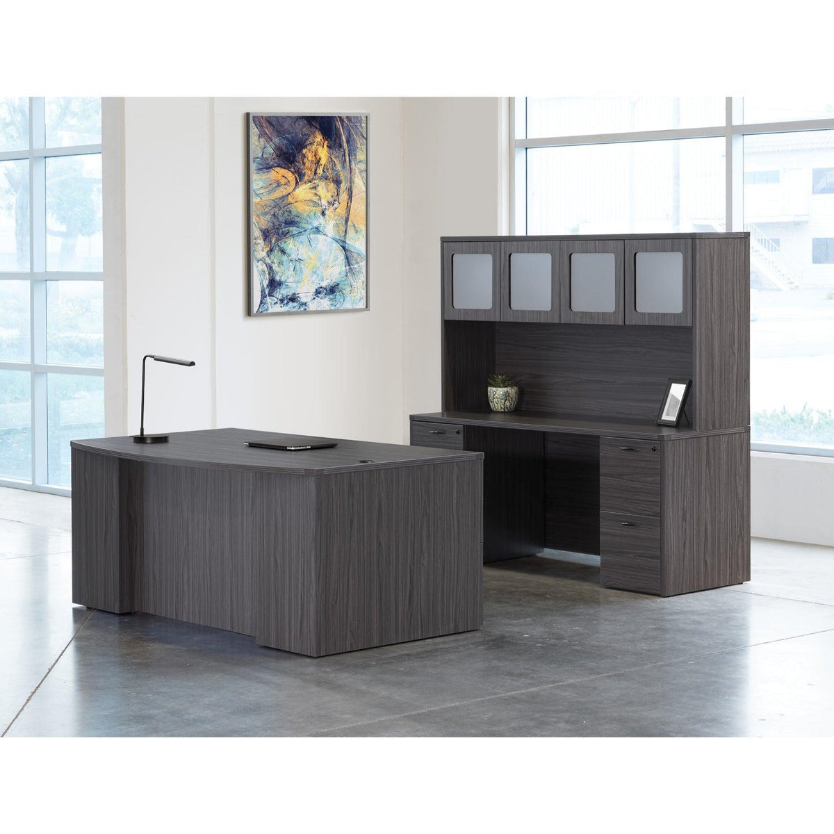 Napa StepFront Executive Office