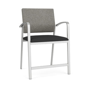 Newport Collection Reception Seating, Oversize Hip Chair, 400 lb. Capacity, Standard Fabric Upholstery, FREE SHIPPING