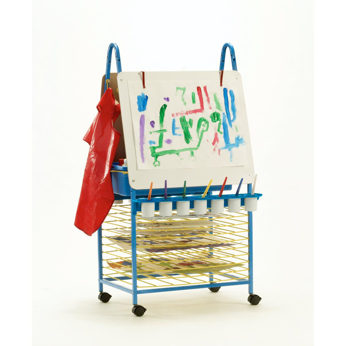 Double Sided Art Easel