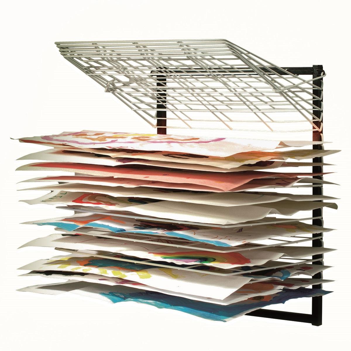 Wall Mount Drying Rack NextGen Furniture, Inc.