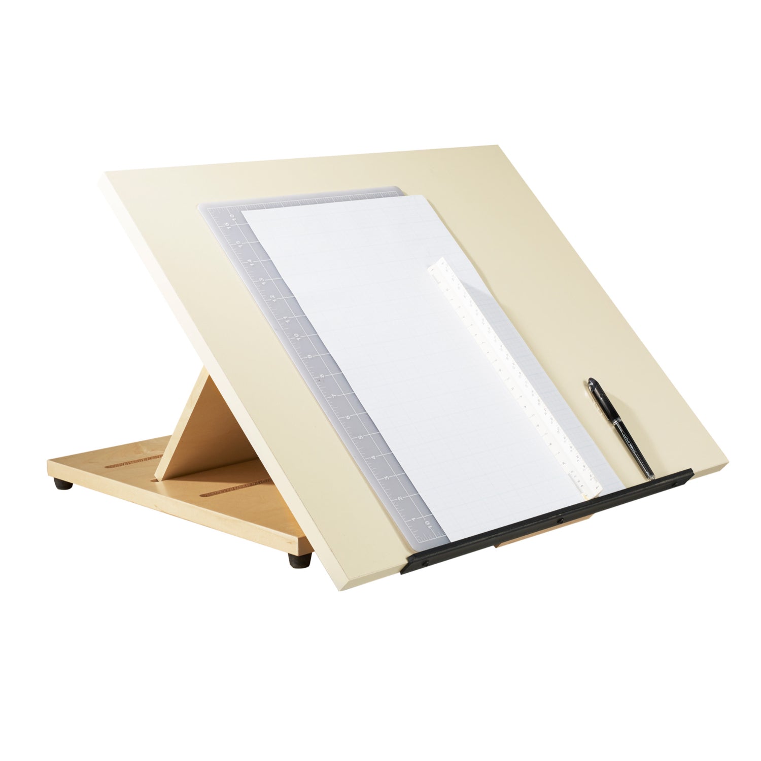 Portable Drafting Table
