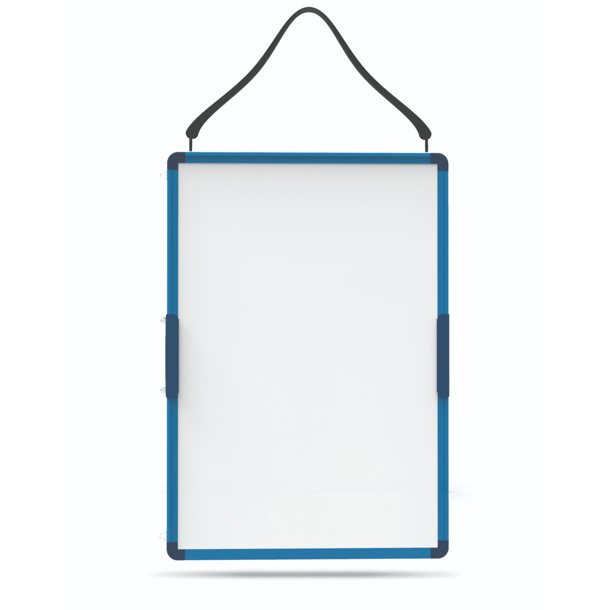 Pack and Go Whiteboard Easel