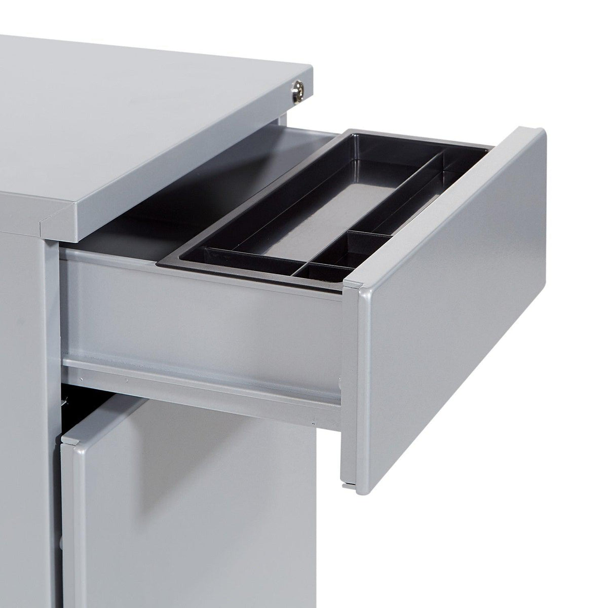 Box Box File Pedesral Mobile Box/File Pedestal - NextGen Furniture, Inc.