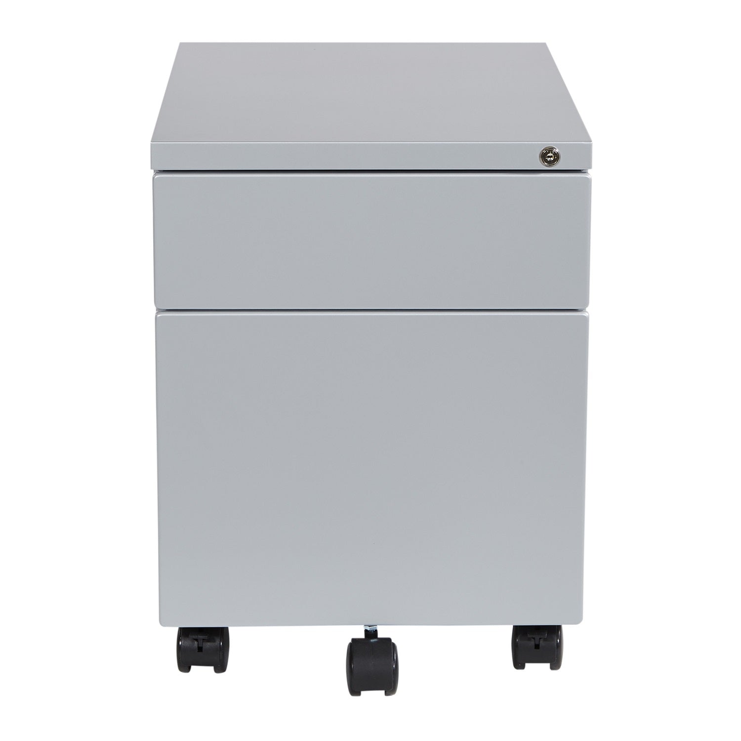 Box Box File Pedesral Mobile Box/File Pedestal - NextGen Furniture, Inc.