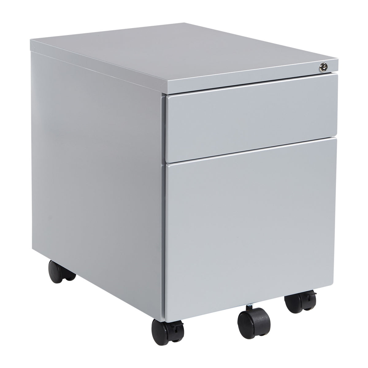 Mobile Box/File Pedestal
