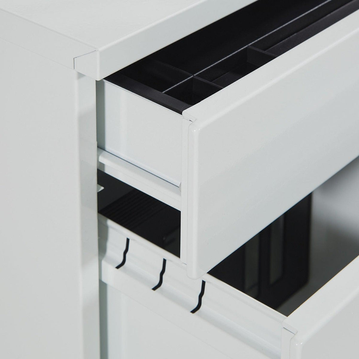 Mobile Box/File Pedestal