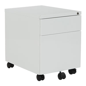 Mobile Box/File Pedestal