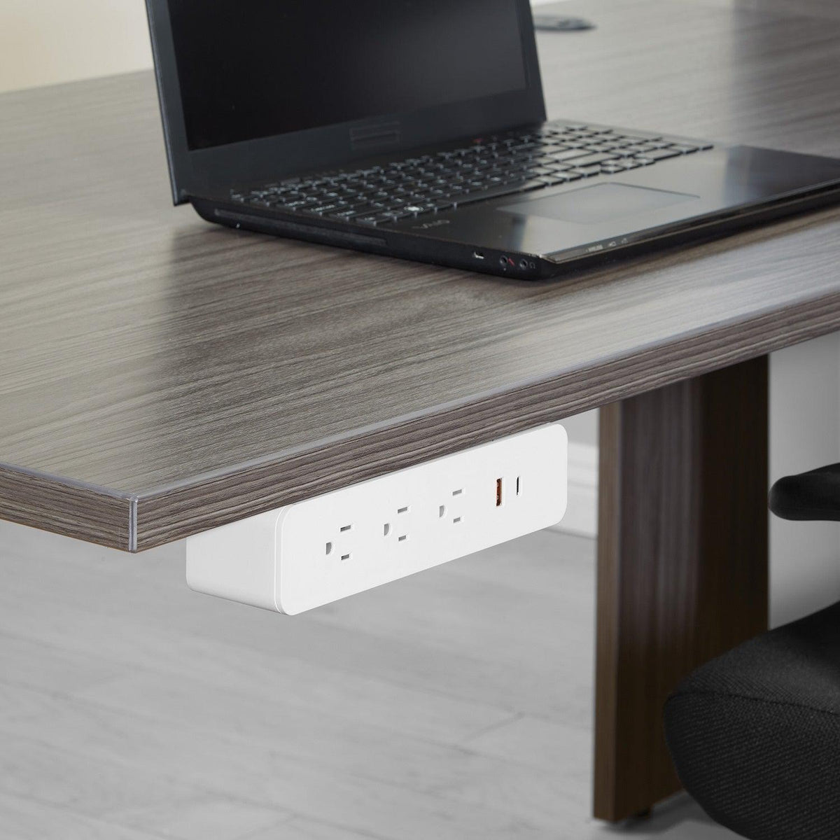 Power Charger, Undersurface Mount