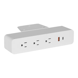 Power Charger, Undersurface Mount