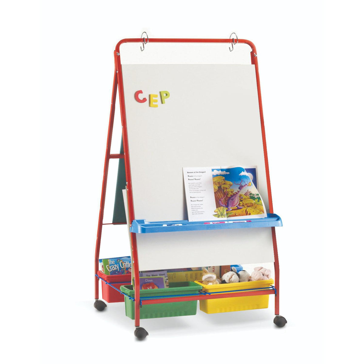 Primary Teaching Easel