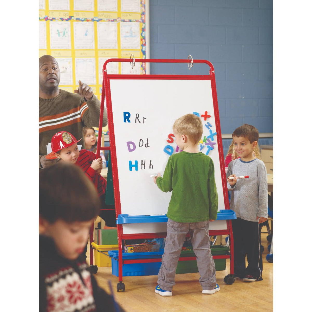 Primary Teaching Easel