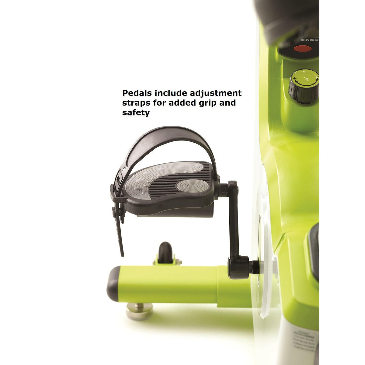 Self-Regulation Classroom Cruiser Bike, Grades 3-6