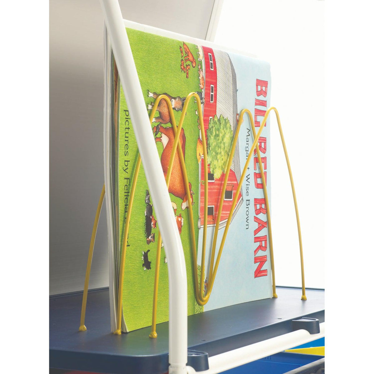 Royal Reading/Writing Center, Classic Tub Combo with Lids