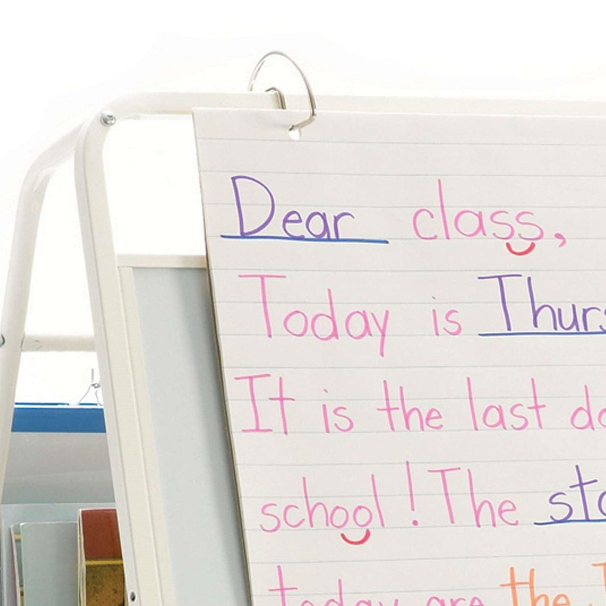 Royal Reading/Writing Center with 4 Stubby Tubby and 2 Large Open Tubs
