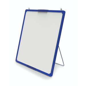 2-in-1 Royal Teaching Easel with Portable Whiteboard