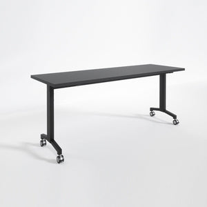 Romeo Flip Nesting Training Table