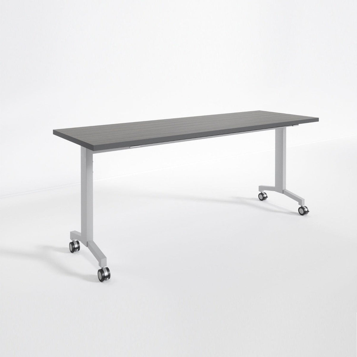 Romeo Flip Nesting Training Table
