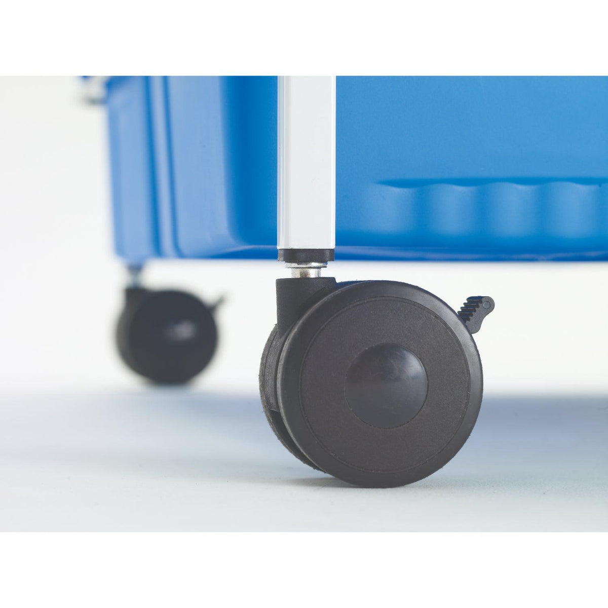 Basic Reading/Writing Center, Classic Tub Combo with Lids