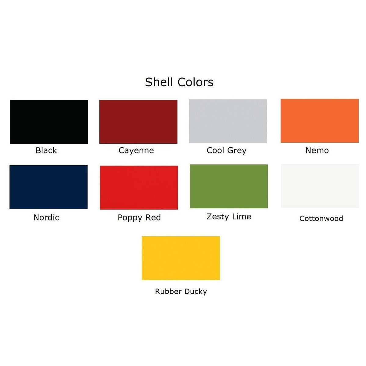 KI Intellect Wave Task Stool, FREE SHIPPING