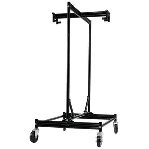 Stage Dolly for Use with 36"W or 48"W NPS Stages