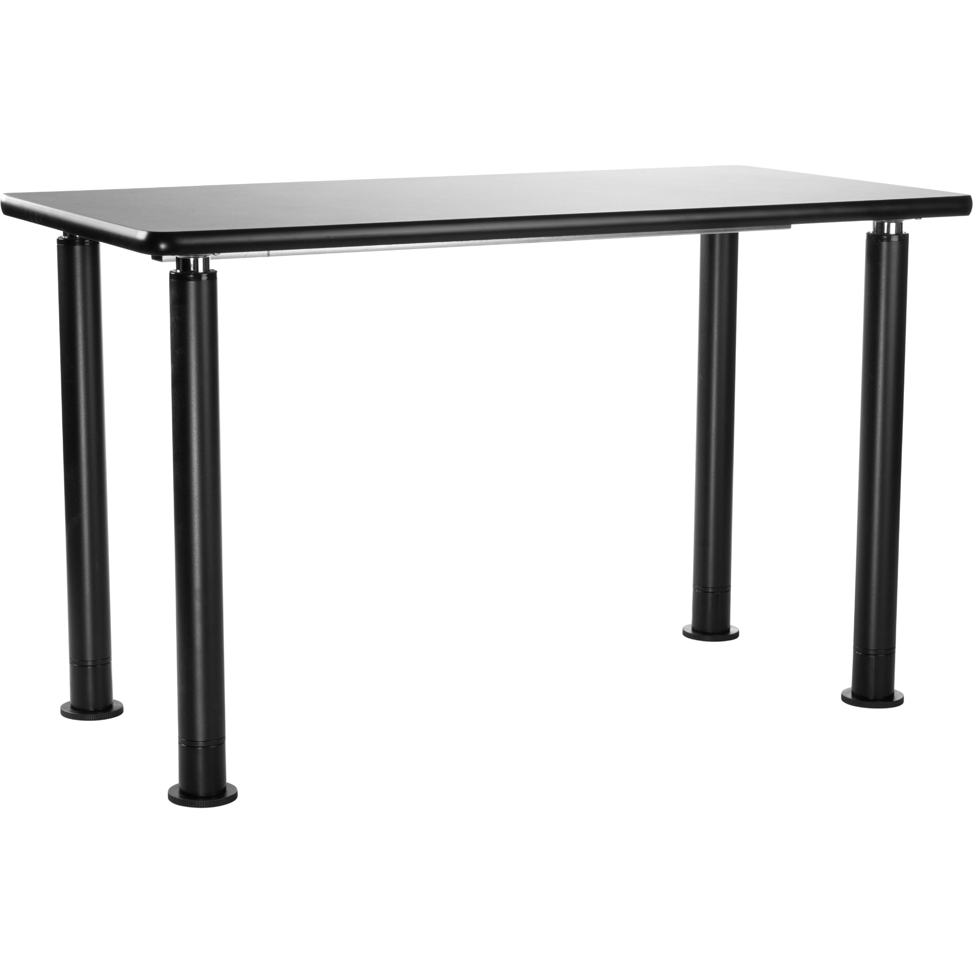 Designer Series Adjustable Height Science Table, 30" x 60" x 27"-42" H, High Pressure Laminate Top