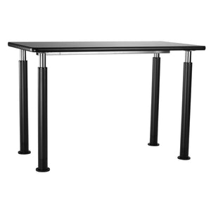 Designer Series Adjustable Height Science Table, 24" x 72" x 27"-42" H, High Pressure Laminate Top