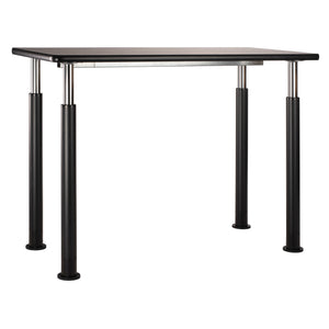 Designer Series Adjustable Height Science Table, 30" x 60" x 27"-42" H, High Pressure Laminate Top