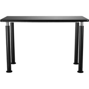 Designer Series Adjustable Height Science Table, 24" x 72" x 27"-42" H, High Pressure Laminate Top