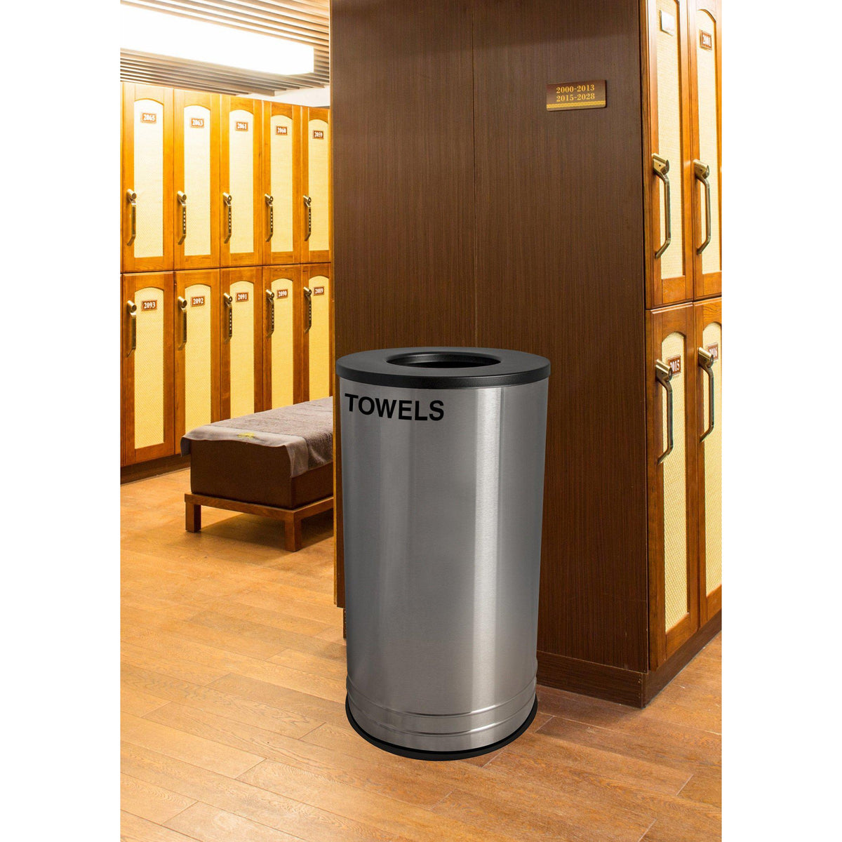 Sanitizing Wipe Companion