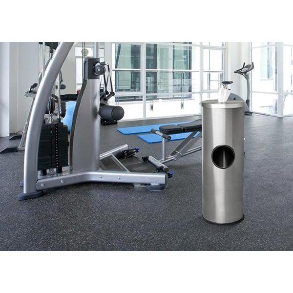 Sanitizing Wipe Dispenser