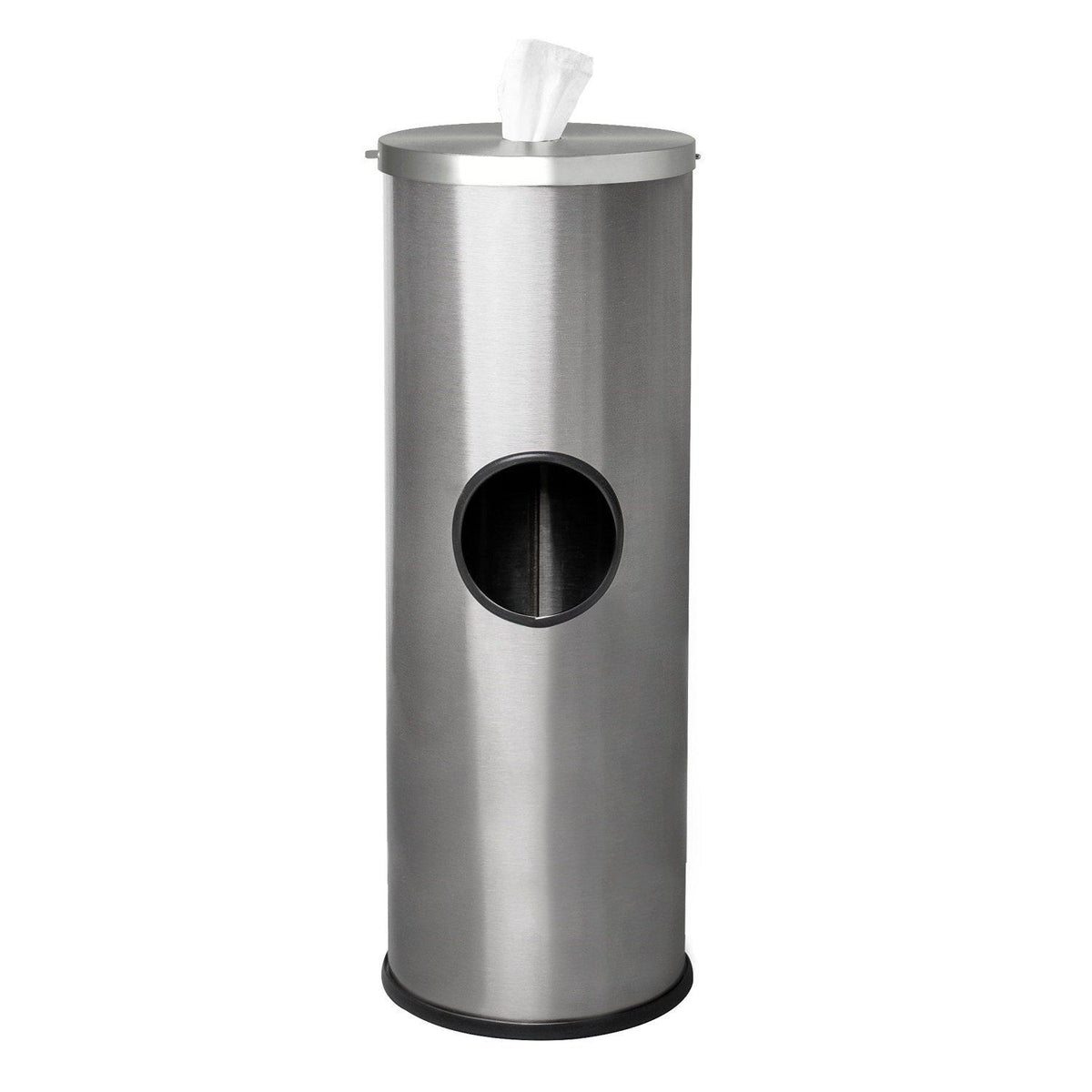 Sanitizing Wipe Dispenser