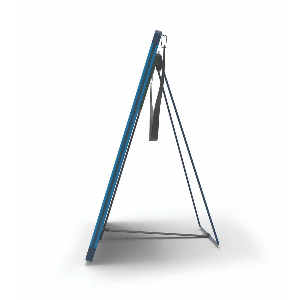 Pack and Go Whiteboard Easel