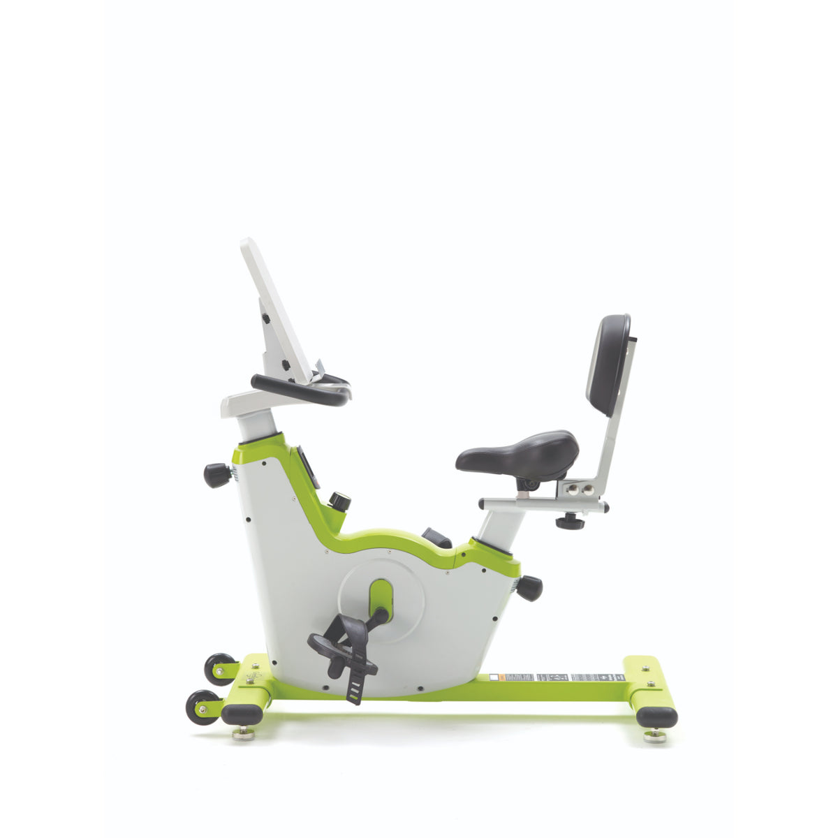 Self-Regulation Classroom Cruiser Bike Desk with Desktop, Grades PreK-2