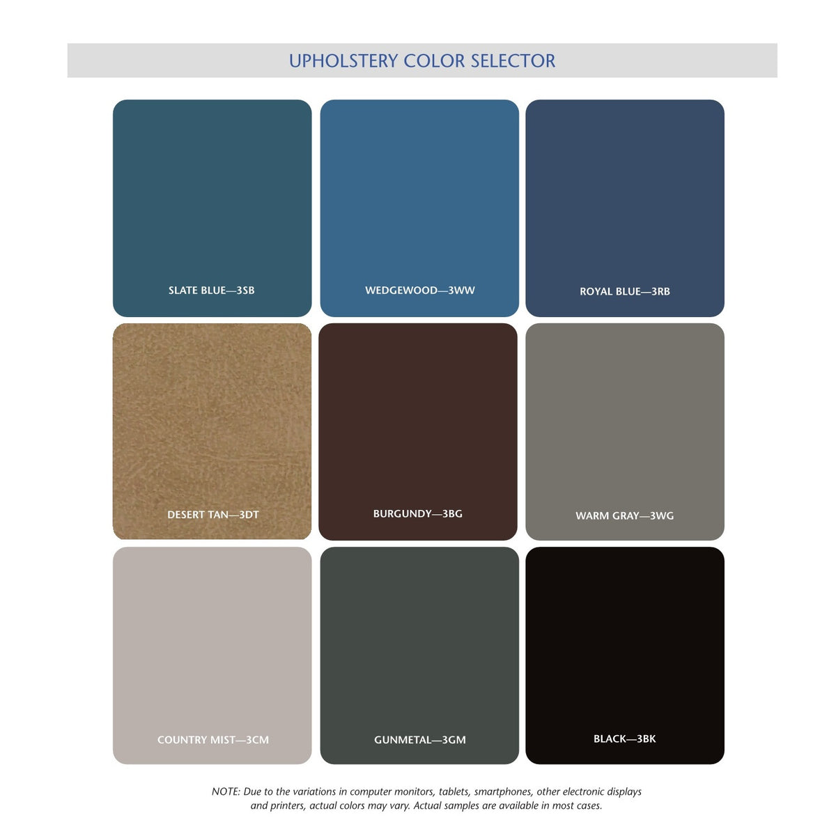 Upholstered Apron Recovery Couch with Sliding Doors, Flat Foam Adjustable Headrest