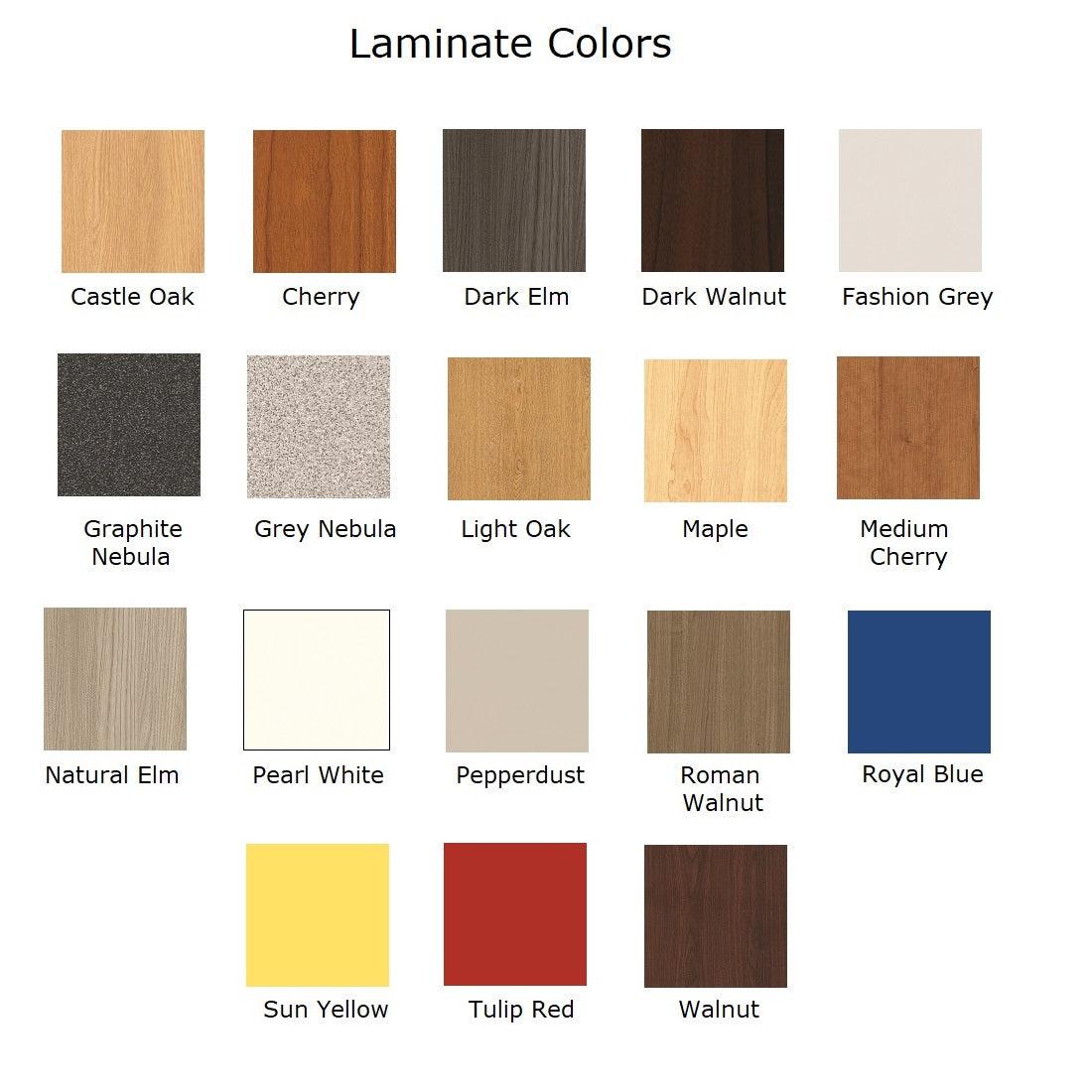 Fume Hood with Base Cabinet