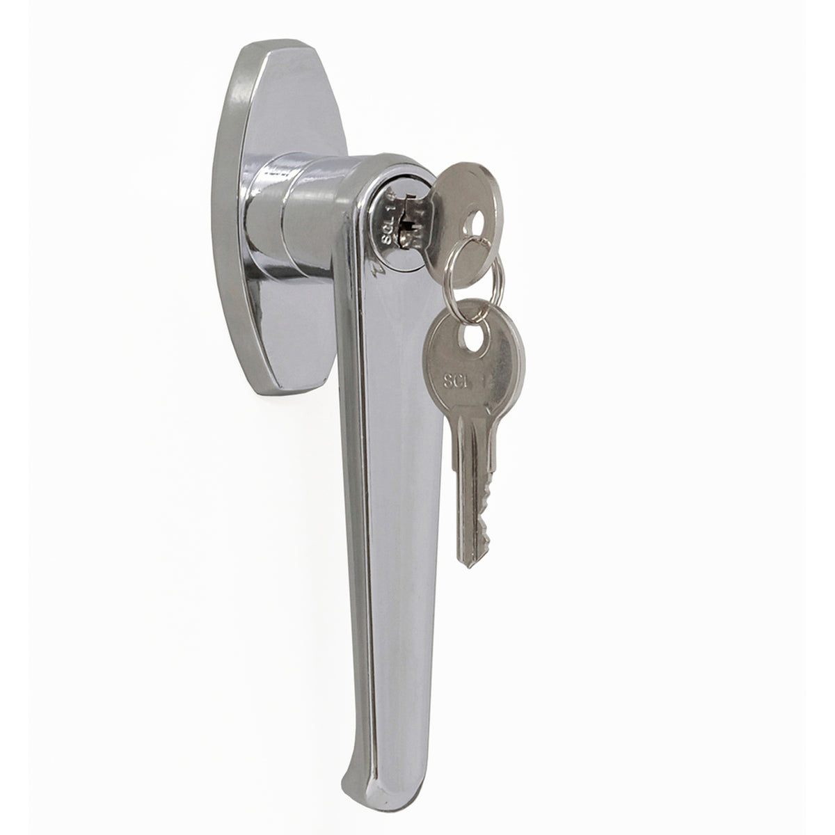 Classic Series Counter Height Storage Cabinet, 36" W x 24" D x 36" H